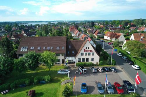 Фотография гостиницы Schlei Hotel