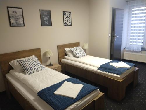 Фотография мотеля Cztery Kąty