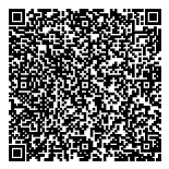 QR код хостела Уют