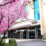 Фотография гостиницы Rydges Canberra