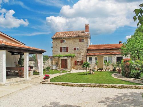 Фотография гостевого дома Holiday Home Jadranka - ROJ416