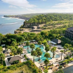 Фотография гостиницы Radisson Blu Bali Uluwatu