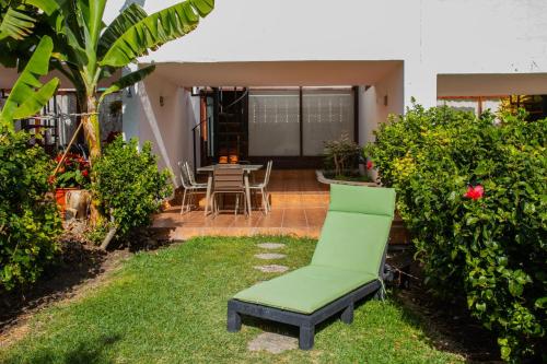 Фотография гостевого дома Flatguest PR Beach - Terrace + Garden + 24H