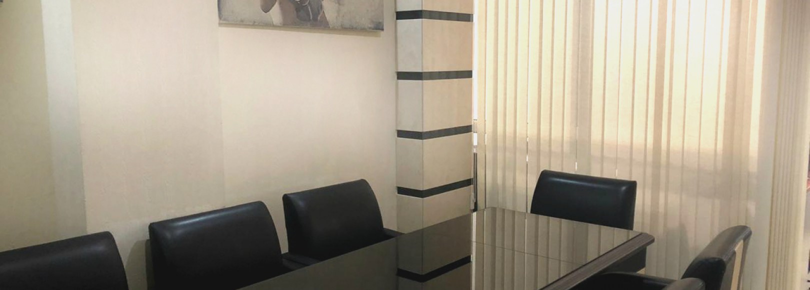 Фотография комнаты для переговоров Forum Plaza Переговорная комната 2