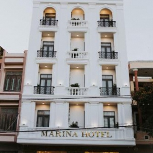 Фотография гостиницы Marina Hotel Phú Yên