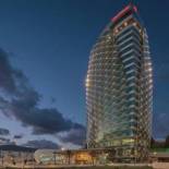 Фотография гостиницы Sheraton Annaba Hotel