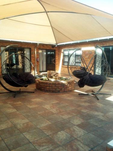 Фотография гостевого дома The Green Olive Guesthouse