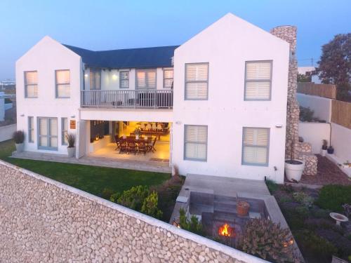 Фотография гостевого дома Gezellig