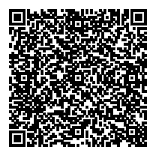 QR код гостиницы Космос