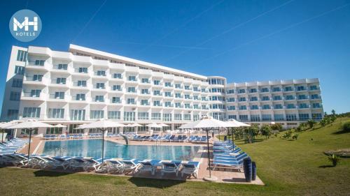 Фотография гостиницы MH Peniche