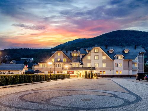 Фотография гостиницы Hotel Skalite Spa & Wellness