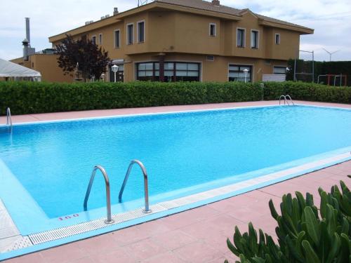 Фотография гостиницы Zenit Calahorra