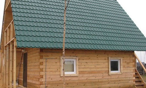 Фотография базы отдыха Дальний кордон