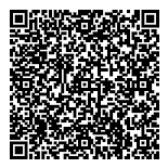 QR код гостиницы Aliq