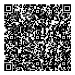 QR код гостиницы Шалет