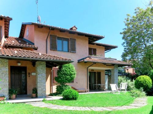 Фотография гостевого дома Locazione Turistica I Briganti - NAZ100