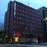 Фотография гостиницы APA Hotel Tokyo Kiba