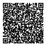 QR код хостела Эней