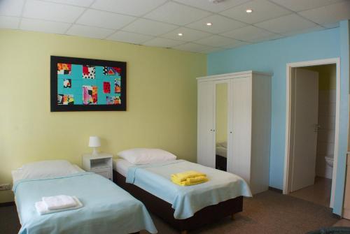 Фотография гостевого дома Apartmentpension Am Krongut