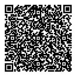 QR код хостела Домашний