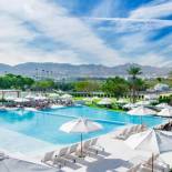 Фотография гостиницы Crowne Plaza Muscat, an IHG Hotel