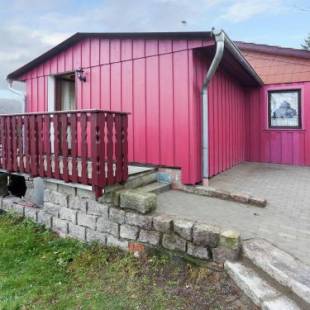 Фотографии гостевого дома 
            Quaint Holiday Home in Guntersberge near Lake