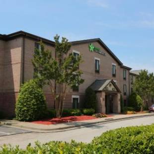 Фотографии гостиницы 
            Extended Stay America Suites - Atlanta - Alpharetta - Northpoint - East