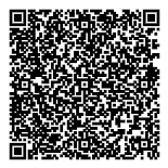 QR код гостиницы Аврора