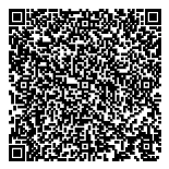 QR код гостиницы Моцарт