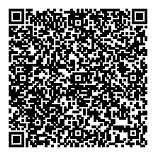 QR код мини отеля Белый Лев