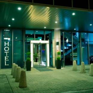 Фотографии гостиницы
Hotel Centrum Business