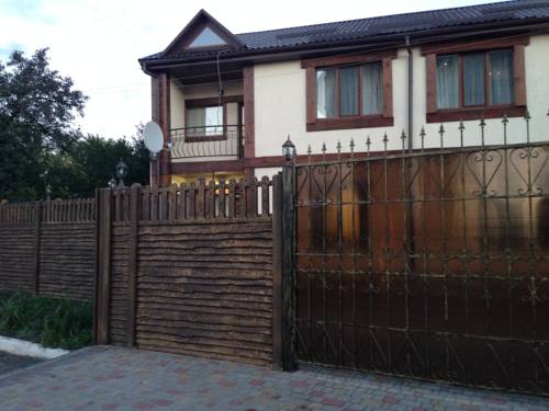 Фотография гостиницы Роял