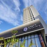 Фотография гостиницы Hyatt Regency Naha, Okinawa