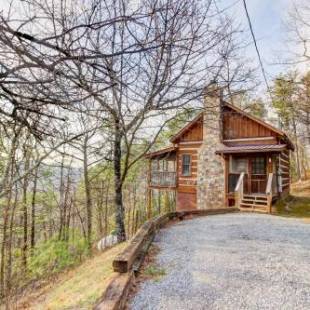 Фотографии гостевого дома 
            Misty View Cabin