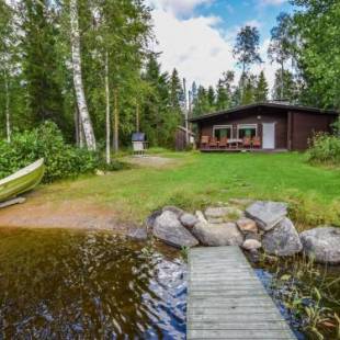 Фотографии гостевого дома 
            Holiday Home Sieralahden lomakylä- nr 1