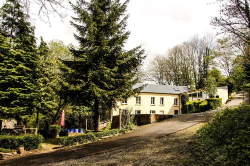 Фотография гостевого дома Maison gîte à Vire Normandie (Les Vaux de Vire)