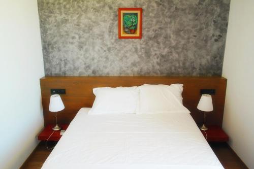 Фотография гостиницы Li Mango