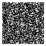 QR код гостиницы Аванта