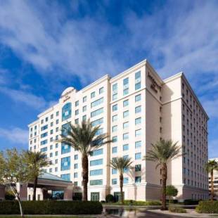 Фотографии гостиницы 
            Residence Inn by Marriott Las Vegas Hughes Center