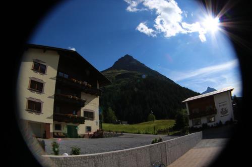 Фотография гостевого дома Haus Zaferna