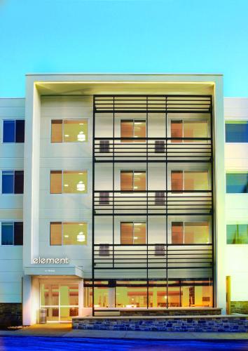 Фотография гостиницы Element by Westin Ewing Princeton