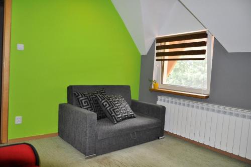 Фотография базы отдыха Agroturystyka w Świcie