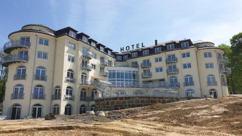 Фотография гостиницы Parkhotel Hachenburg