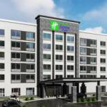 Фотография гостиницы Holiday Inn Express & Suites - Aurora, an IHG Hotel