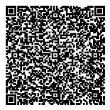 QR код гостевого дома Лаванда