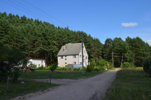 Фотография гостевого дома Усадьба Золотая Рыбка