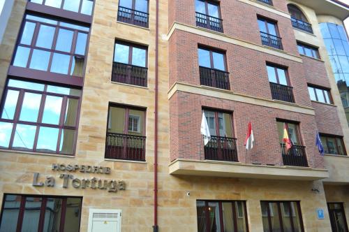 Фотография гостевого дома Hospedaje La Tortuga