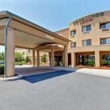 Фотография гостиницы Courtyard by Marriott Harrisburg West/Mechanicsburg