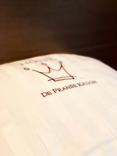 Фотография гостиницы Hotel De Franse Kroon