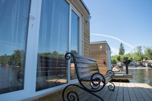 Фотография гостевого дома Загородный дом Северный Берег